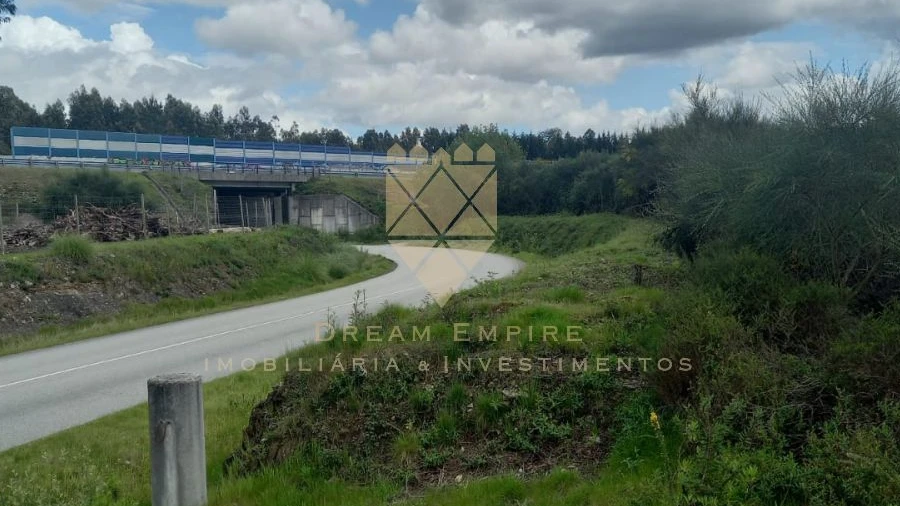Terreno para Venda em Recarei