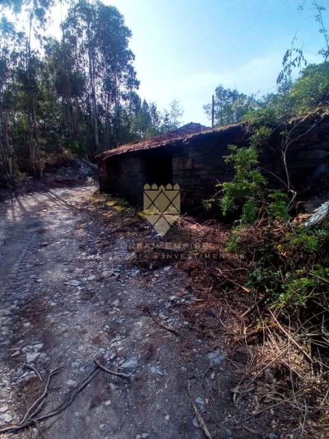 Moradia T3 para Venda em Recarei