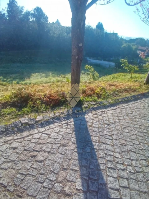 Terreno para Venda em Recarei