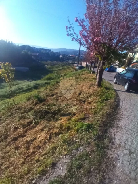 Terreno para Venda em Recarei