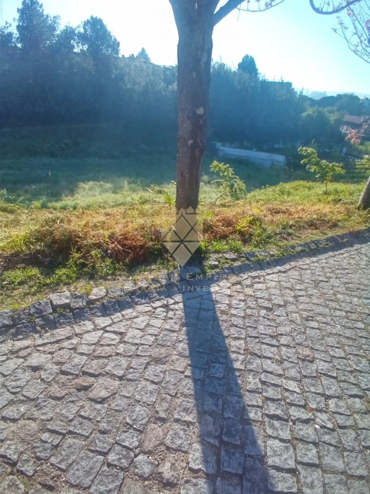 Terreno para Venda em Recarei Foto 1