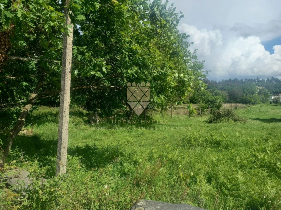 Terreno para Venda em Recarei Foto 9