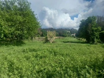 Terreno para Venda em Recarei