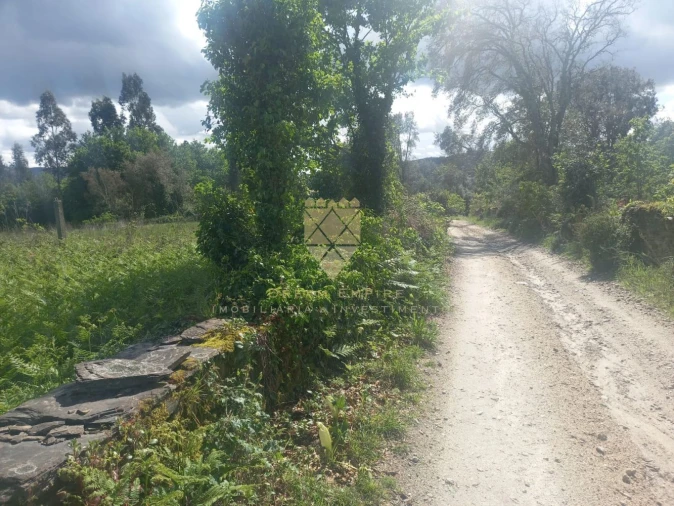 Terreno para Venda em Recarei Foto 11