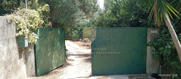 Moradia T3 para Venda em Aguiar de Sousa