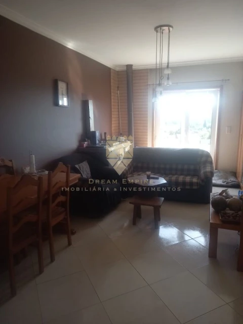 Moradia T3 para Venda em Aguiar de Sousa