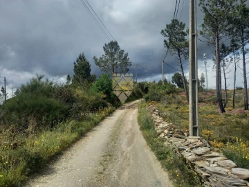 Terreno para Venda em Recarei