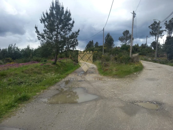 Terreno para Venda em Recarei Foto 7