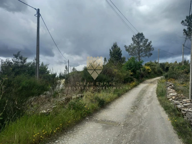 Terreno para Venda em Recarei Foto 5