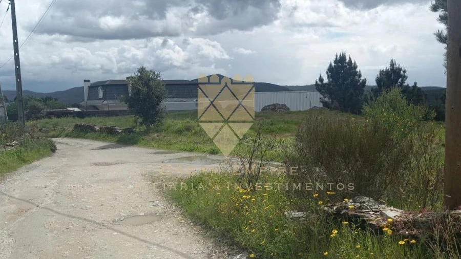 Terreno para Venda em Recarei