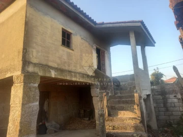 Terreno para Venda em Rans