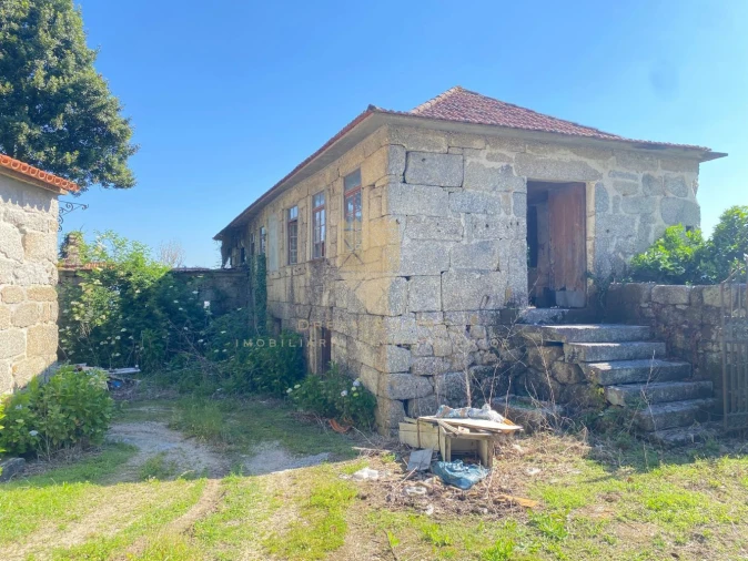 Quinta T0 para Venda em Paço de Sousa Foto 21