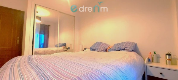 Apartamento T2 para Venda em Setubal (São Sebastião)