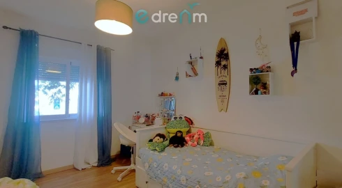 Apartamento T2 para Venda em Setubal (São Sebastião)