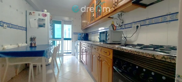 Apartamento T2 para Venda em Setubal (São Sebastião)