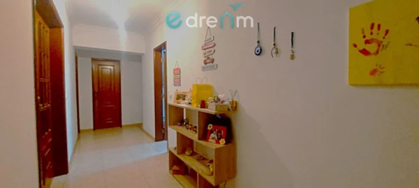 Apartamento T2 para Venda em Setubal (São Sebastião)