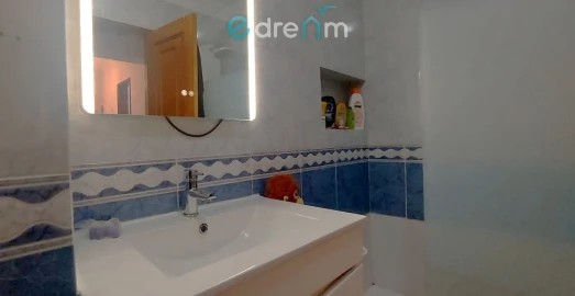 Apartamento T2 para Venda em Setubal (São Sebastião)