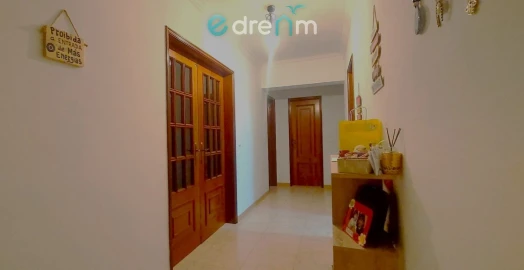 Apartamento T2 para Venda em Setubal (São Sebastião)