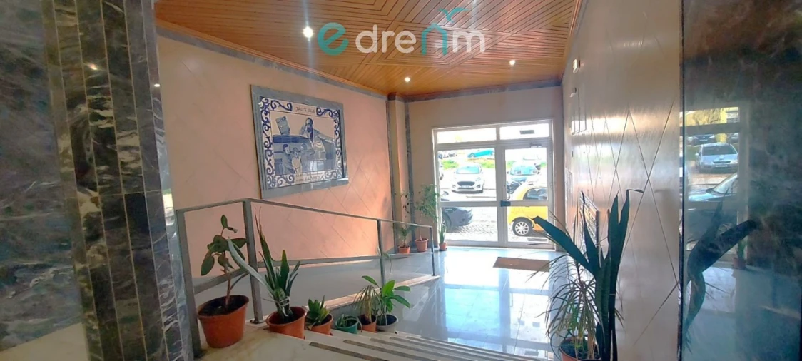 Apartamento T2 para Venda em Setubal (São Sebastião) Foto 5