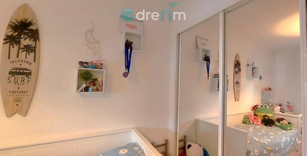 Apartamento T2 para Venda em Setubal (São Sebastião) Foto 26