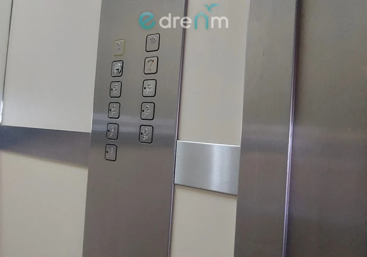 Apartamento T2 para Venda em Setubal (São Sebastião) Foto 6