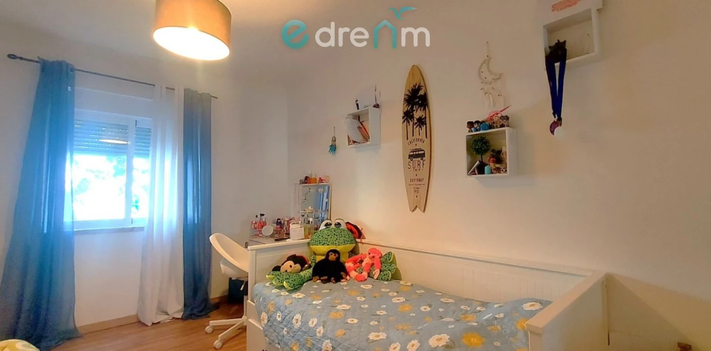 Apartamento T2 para Venda em Setubal (São Sebastião) Foto 29