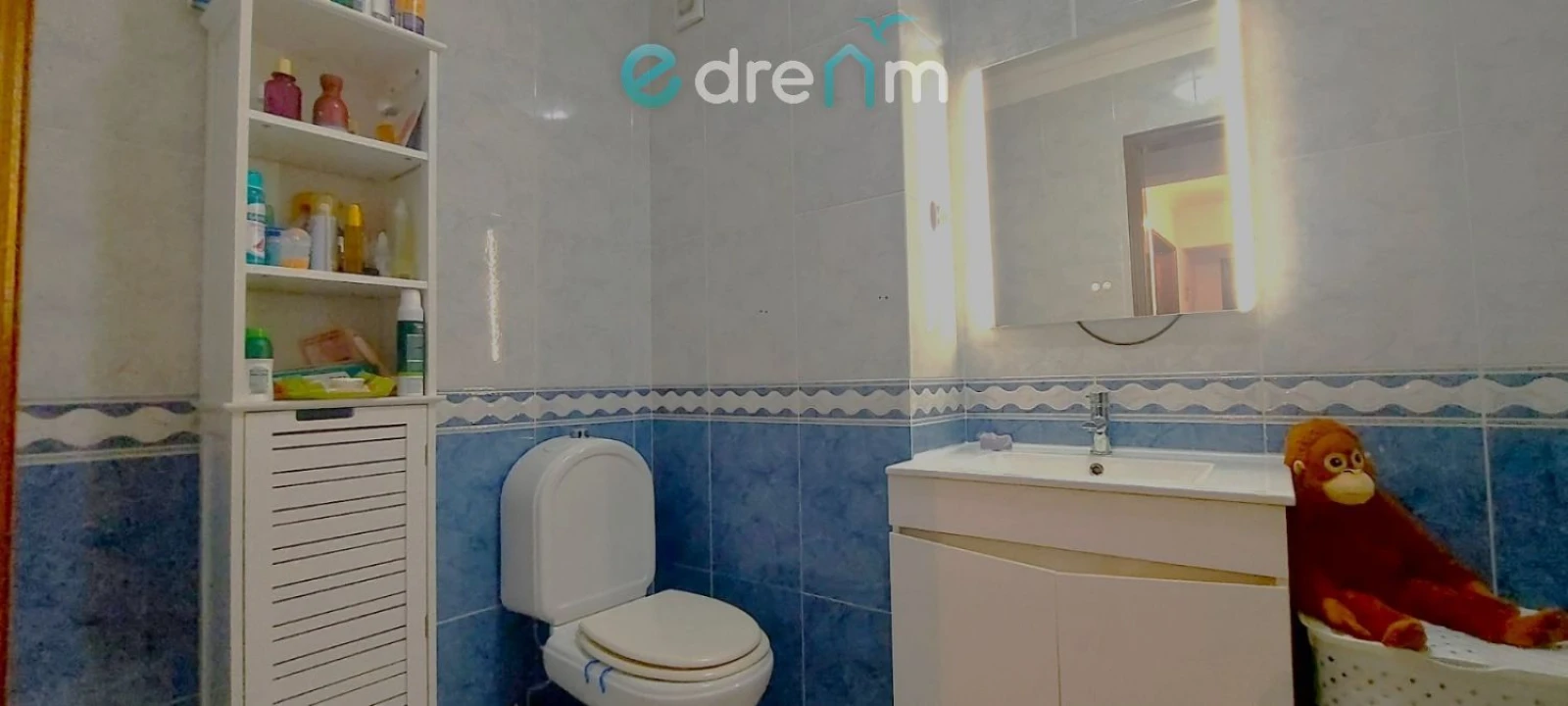 Apartamento T2 para Venda em Setubal (São Sebastião) Foto 20