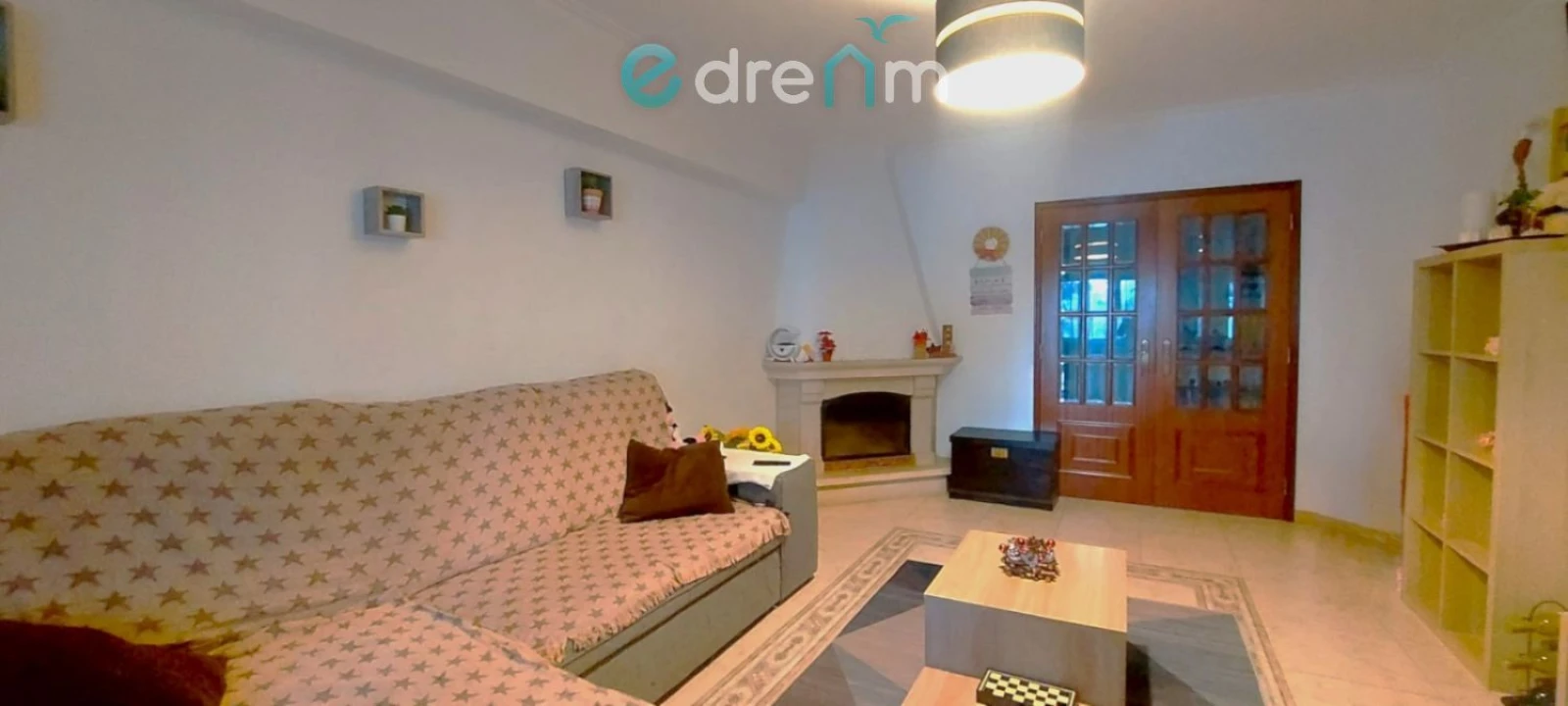 Apartamento T2 para Venda em Setubal (São Sebastião) Foto 1