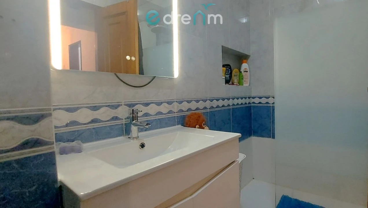 Apartamento T2 para Venda em Setubal (São Sebastião) Foto 18