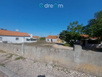 Terreno para Venda em Quinta do Anjo