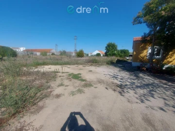 Terreno para Venda em Quinta do Anjo