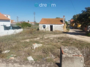 Terreno para Venda em Quinta do Anjo