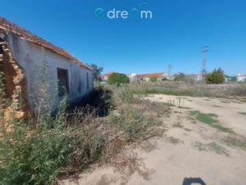 Terreno para Venda em Quinta do Anjo