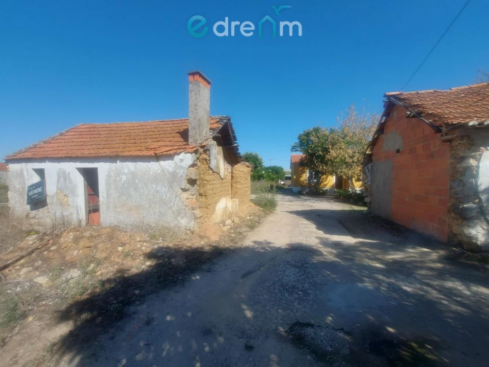 Terreno para Venda em Quinta do Anjo Foto 3