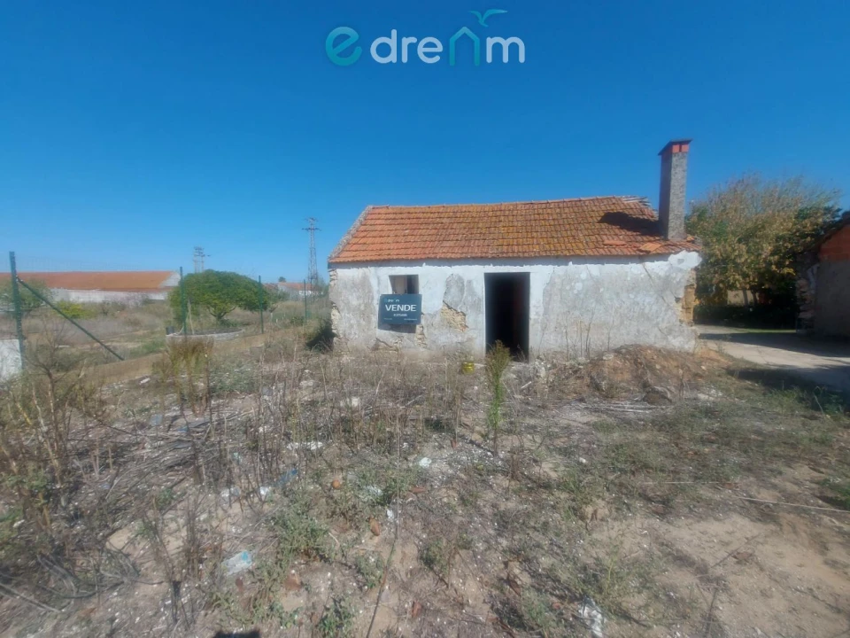 Terreno para Venda em Quinta do Anjo Foto 2