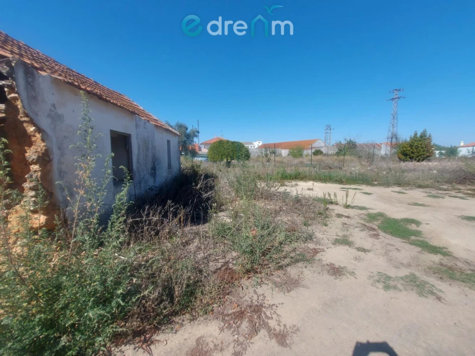 Terreno para Venda em Quinta do Anjo Foto 7