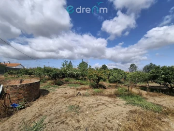 Terreno para Venda em Quinta do Anjo