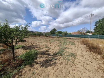 Terreno para Venda em Quinta do Anjo