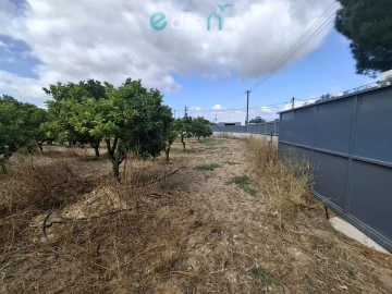 Terreno para Venda em Quinta do Anjo