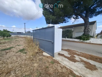 Terreno para Venda em Quinta do Anjo