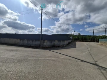 Terreno para Venda em Quinta do Anjo