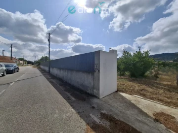 Terreno para Venda em Quinta do Anjo