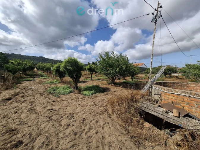 Terreno para Venda em Quinta do Anjo Foto 23