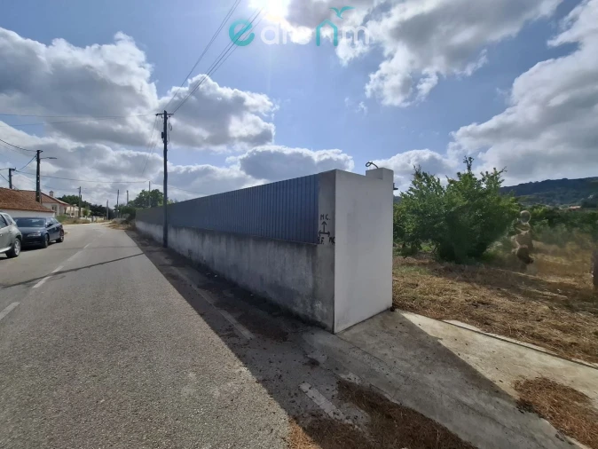 Terreno para Venda em Quinta do Anjo Foto 4