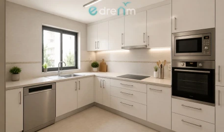 Apartamento T3 para Venda em União das Freguesias de Setúbal
