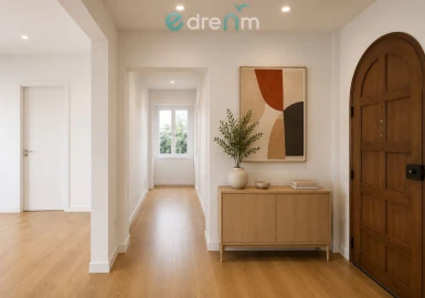 Apartamento T3 para Venda em União das Freguesias de Setúbal