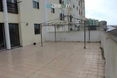 Apartamento T3 para Venda em União das Freguesias de Setúbal