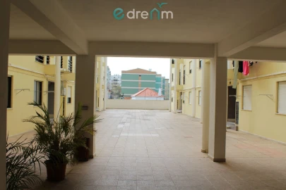 Apartamento T3 para Venda em União das Freguesias de Setúbal