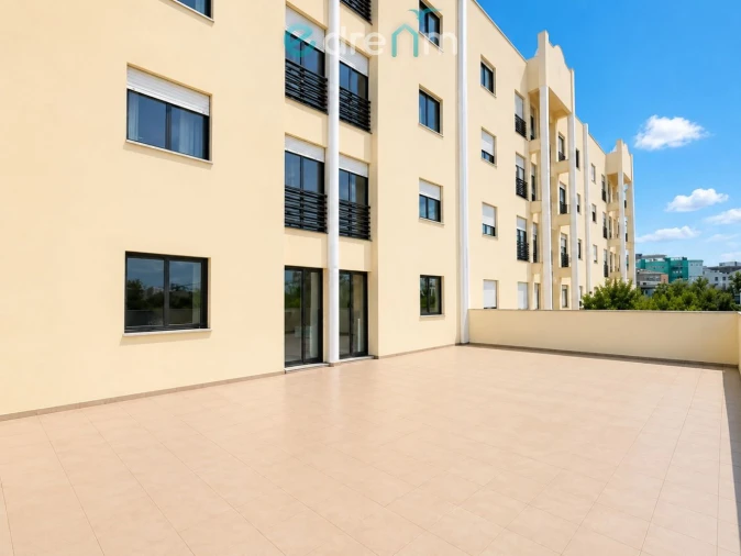 Apartamento T3 para Venda em União das Freguesias de Setúbal Foto 3