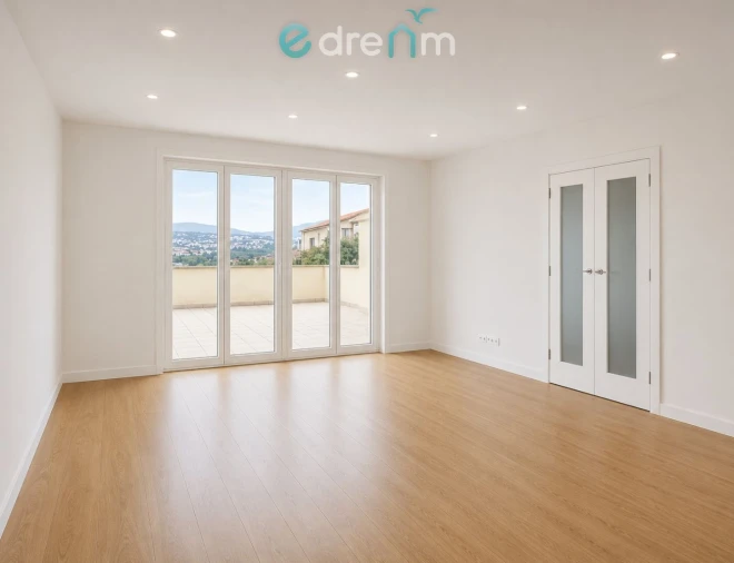 Apartamento T3 para Venda em União das Freguesias de Setúbal Foto 15